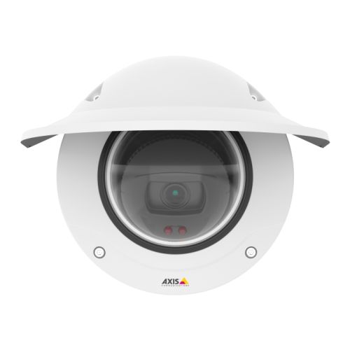 AXIS Q3515-LVE 22MM IP Dome Kamera 2 MP Full HD Outdoor