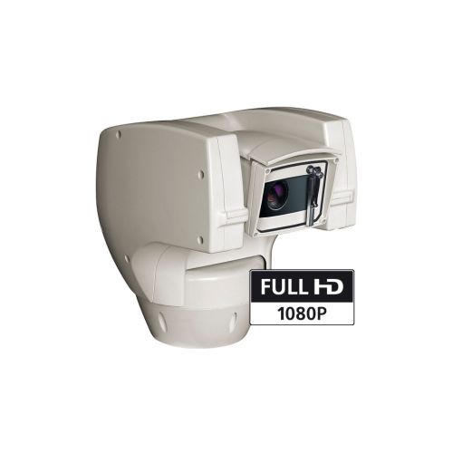 Videotec UCHD31ZAZ00B Full HD IP Positioniersystem 2MP