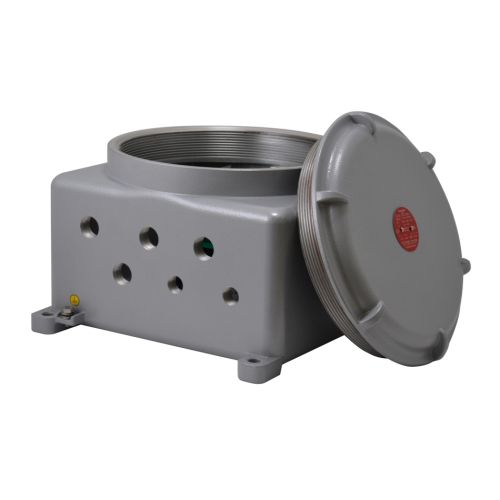 Videotec MBA2S5A Anschlusskasten