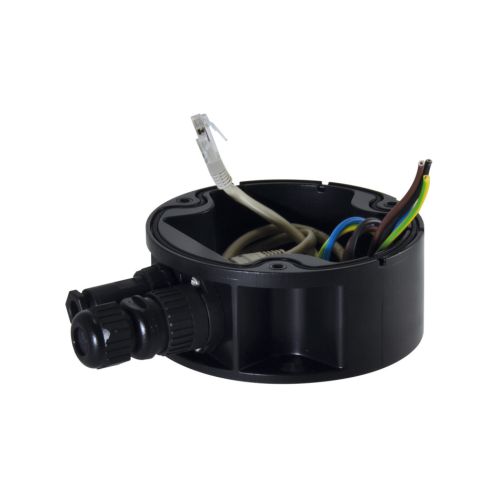 Videotec UEBP4FA Geländermontagehalterung