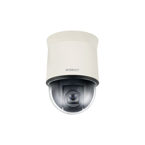 Hanwha Techwin XNP-6321 IP PTZ Dome Kamera 2 MP Full HD H.265 Indoor