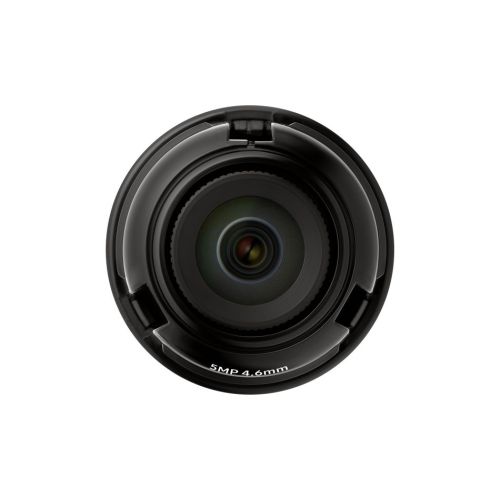 Hanwha Techwin SLA-5M4600D Objektiv Einheit