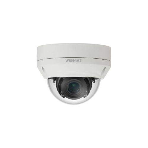 Hanwha Techwin HCV-6080 Analog Fix Dome Kamera 2 MP Full HD Outdoor