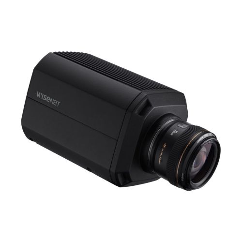 Hanwha Vision TNB-9000 Boxkamera 8K