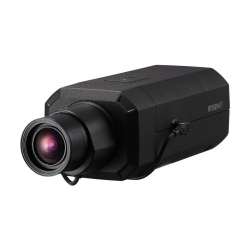 Hanwha Vision PNB-A9001 Boxkamera 4K