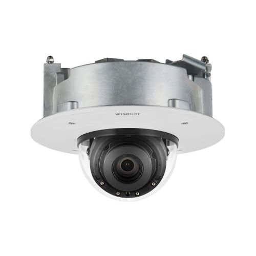 Hanwha Vision P-Serie PND-A9081RF Dome Kamera 4K 