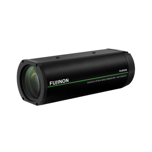 Fujinon SX800 Long-range Surveillance System IP Kamera 2 MP Full HD