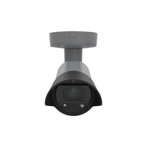 AXIS Q1700-LE Kennzeichenerkennung IP  Überwachungskamera 