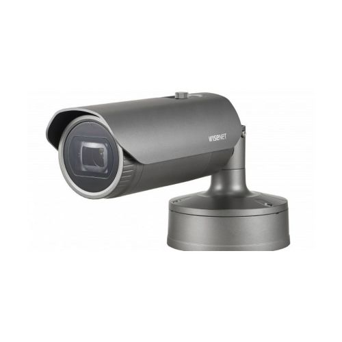 Hanwha Techwin XNO-6085 IP Bullet Kamera 2 MP Full HD Outdoor