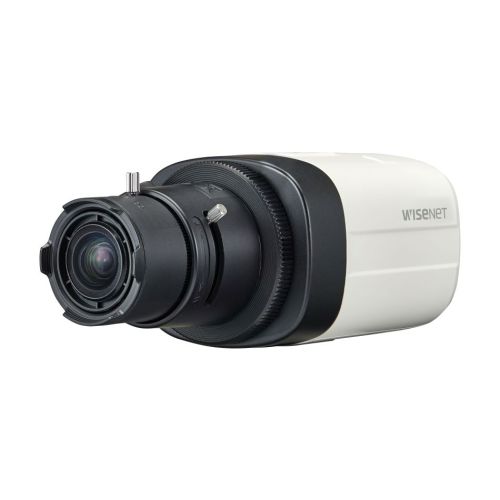 Hanwha Techwin HCB-7000A  AHD Box Kamera 4 MP 