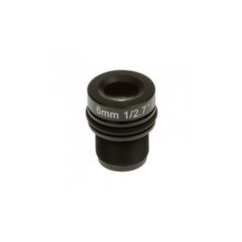 AXIS Lens M12 6MM F1.9 Objektiv 4 Stück