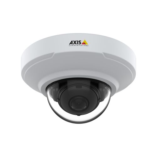 AXIS M3066-V IP Dome Kamera 4MP Full HD Inddor
