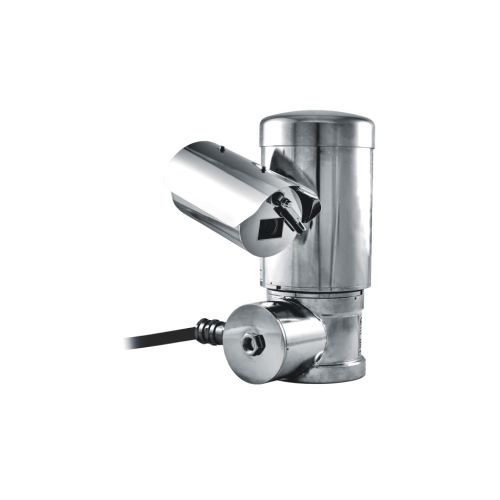 Videotec MPXHD21A000C Full HD IP Positioniersystem