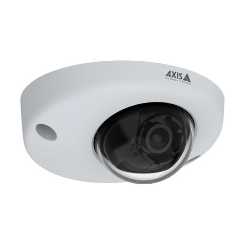 AXIS P3925-R M12 IP Dome Kamera 2MP