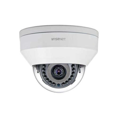 Hanwha Wisenet LNV-6012R IP Dome Kamera 2 MP Full HD