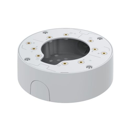 AXIS TP3603 CONDUIT BACK BOX