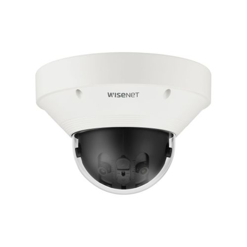 Hanwha PNM-9022V Multisensor IP Dome Kamera 2MP