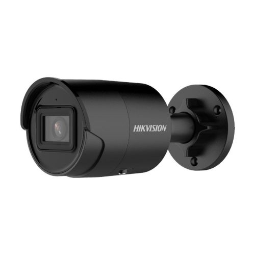HIKVision DS-2CD2043G2-IU(2.8MM)(BLACK) IP Bullet Kamera