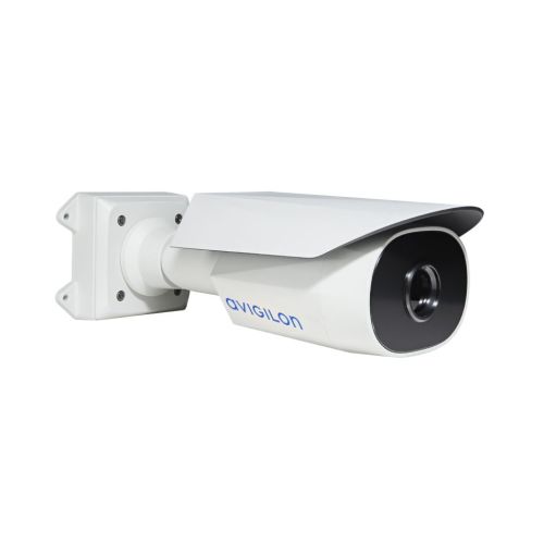 Avigilon 640S-H4A-THC-BO50 H4 Wärmebild IP Kamera, 640x512, 9Hz, 8,7mm