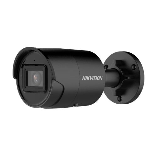 HIKVision DS-2CD2083G2-IU(2.8mm)(BLACK) Bullet Kamera 4K schwarz