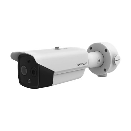 HIKVision DS-2TD2617-10/QA Bi-Spektrale Bullet Kamera HeatPro