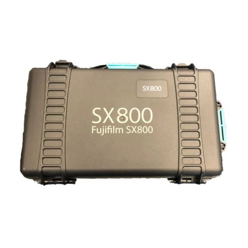 Fujinon Security CASE SX800/SX801 Transportkoffer, für SX800 und SX801