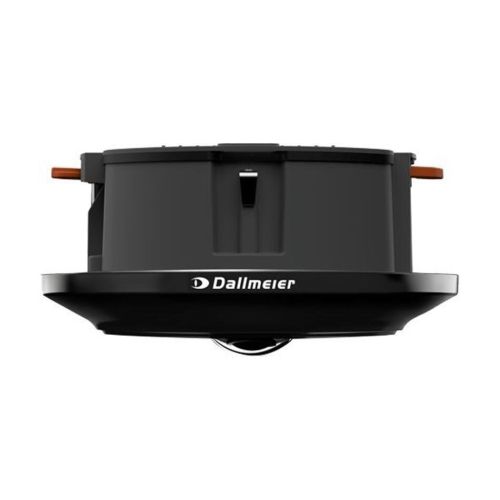Dallmeier DOMERA® SDF6800DN (1,6mm) Fisheye Kamera 4K