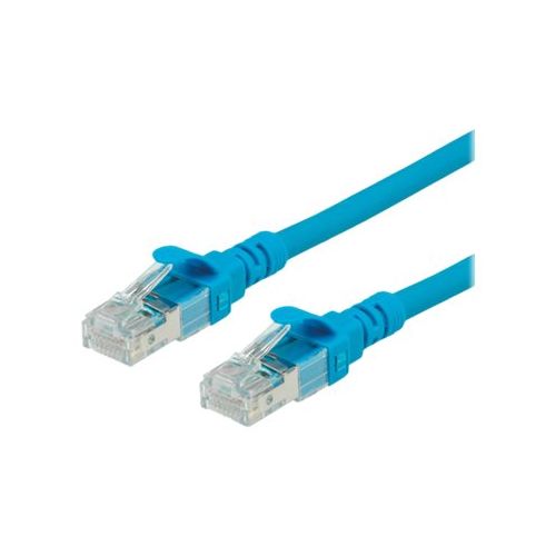 Roline - Patch-Kabel - RJ-45 (M) bis RJ-45 (M) - 7.5 m - UTP - CAT 6a