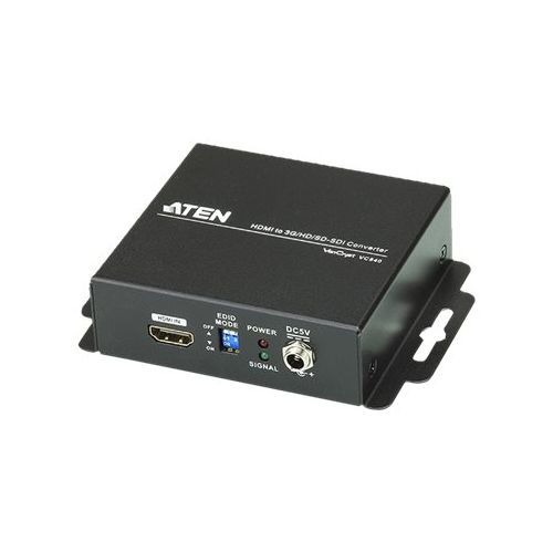ATEN VC840 - Videokonverter - HDMI - HD-SDI, 3G-SDI, SD-SDI