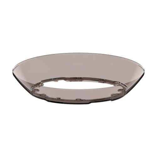 AXIS TQ6821-E HARD-COATED DOME Domekuppel getönt