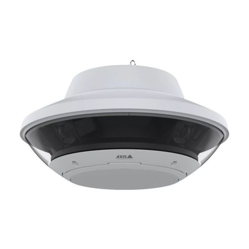 AXIS Q6020-E 50 HZ (3,7 mm) Multidirektional Kamera 20MP 