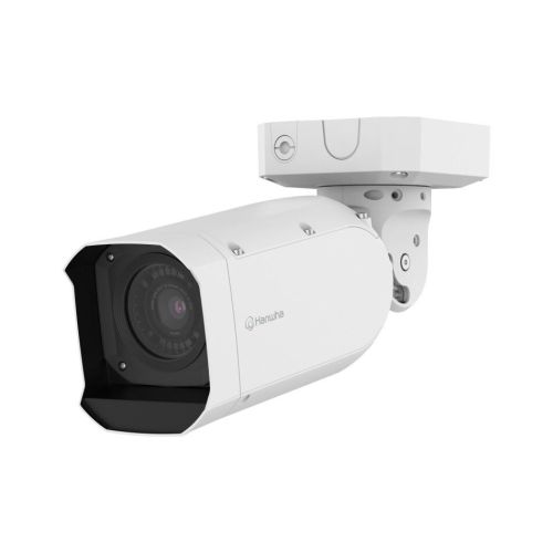 Hanwha Vision TNO-A26081 (55 - 250 mm) Bullet Kamera 26MP