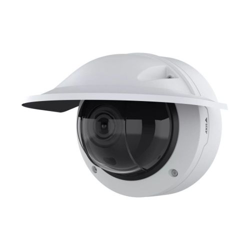 AXIS Q3548-LVE (6,3-13mm) Dome Kamera 4K Ultra HD Edge Vault