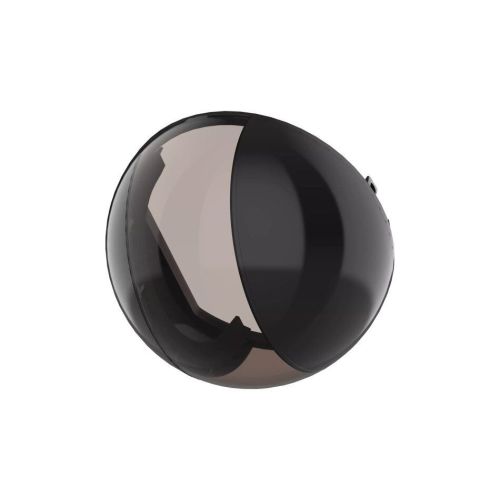 AXIS TQ6815-E HARD-COATED SMOK Domekuppel getönt hartbeschichtet