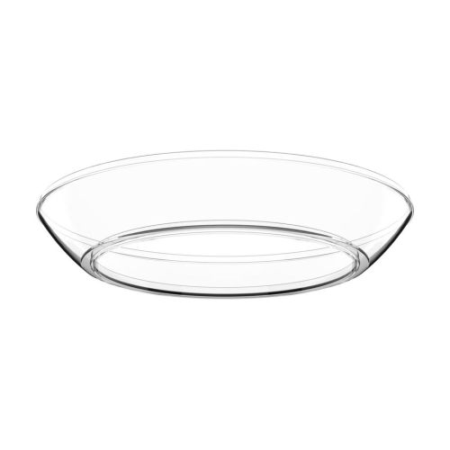 AXIS TQ6822-E HARD-COATED Domekuppel klar 