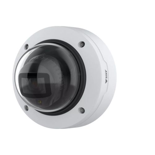 AXIS P3275-LV (3,4-9,8 mm) Dome Kamera 2MP IK10 Innen