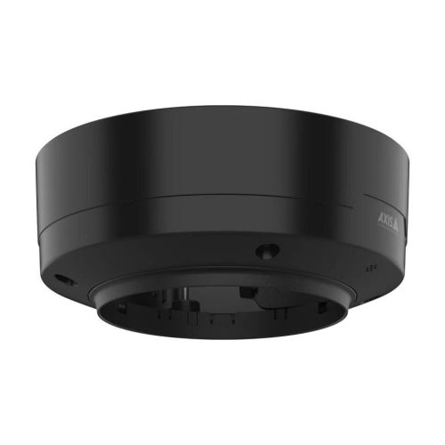 AXIS TP3837-E CASING BLACK 4 P Gehäuse, schwarz