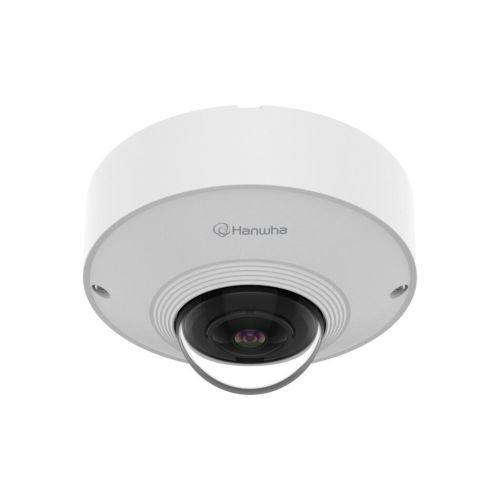 Hanwha Vision QNF-C9010V (1,76 mm) Fisheye Kamera 12MP