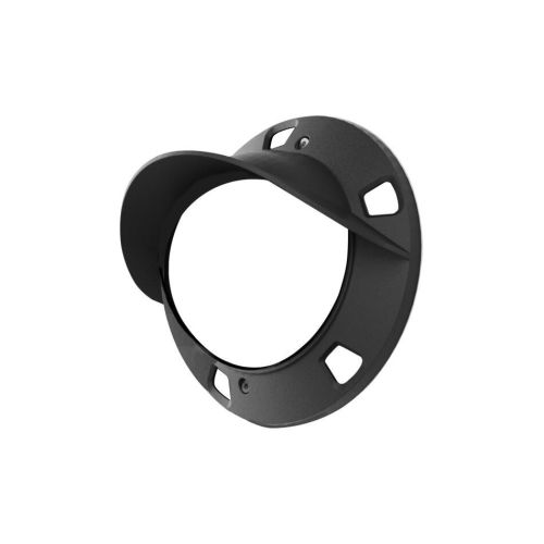 Dallmeier DOMERA® Sunshield Sonnenschutzdach