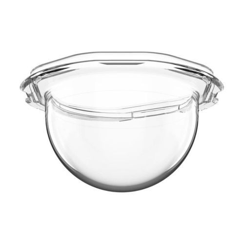 AXIS TM3826-E DOME CLEAR 4 PCS Domekuppel, klar