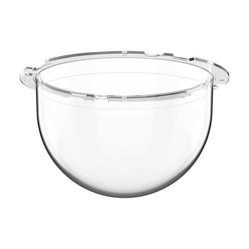 AXIS TQ3817-E WEATHERSHIELD 4 Domekuppel klar