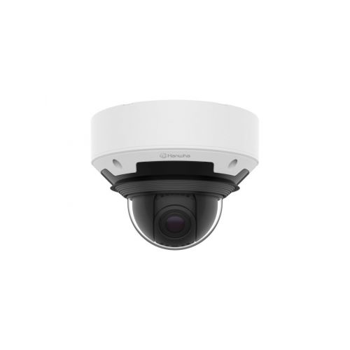 Hanwha Vision PNV-A9082RZ (5.9~13.3 mm) Dome Kamera 4K AI-Analyse