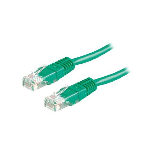VALUE - Patch-Kabel - RJ-45 (M) bis RJ-45 (M) - 3 m - UTP - CAT 6e