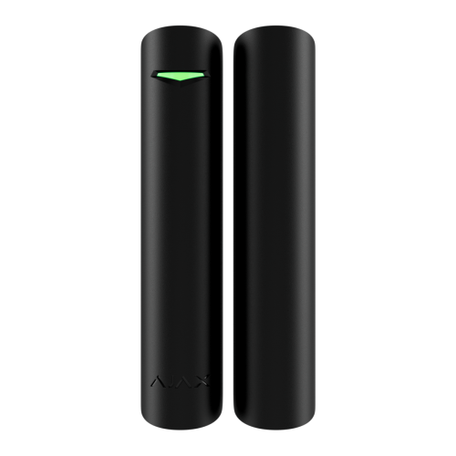 Ajax Superior DoorProtect Plus Jeweller Schwarz