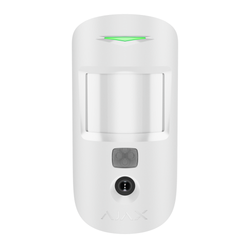 Ajax Superior MotionCam (PhOD) Jeweller Weiß