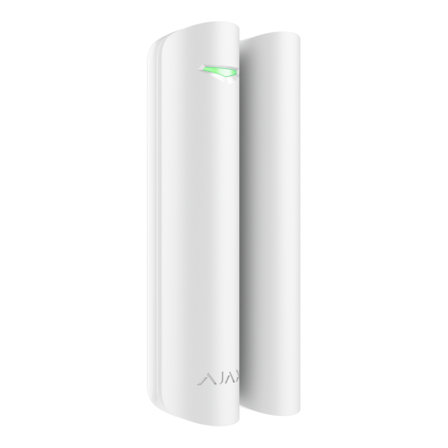 Ajax Superior DoorProtect Jeweller Weiß