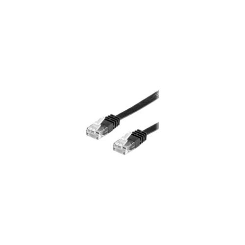 VALUE - Netzwerkkabel - RJ-45 (M) bis RJ-45 (M) - 2 m - UTP - CAT 6