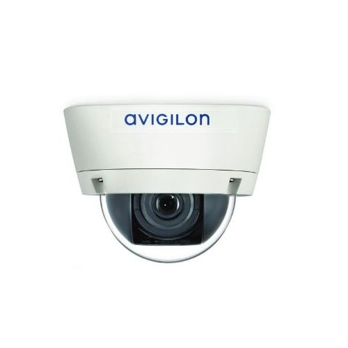 Avigilon 2.0C-H4A-25G-DO1-IR-B IP Dome Überwachungskamera