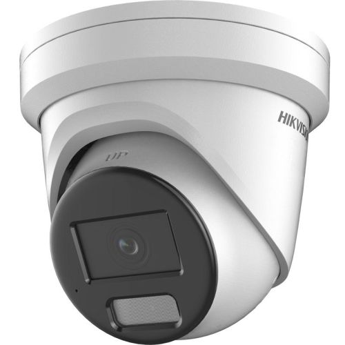 HIKVISION DS-2CD2346G2H-IU(2.8mm)(eF) Turret Kamera 4MP