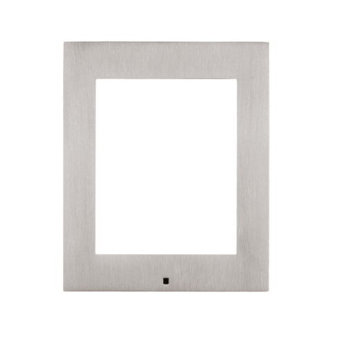 2N IP Verso Cover Box 1M Frontblende